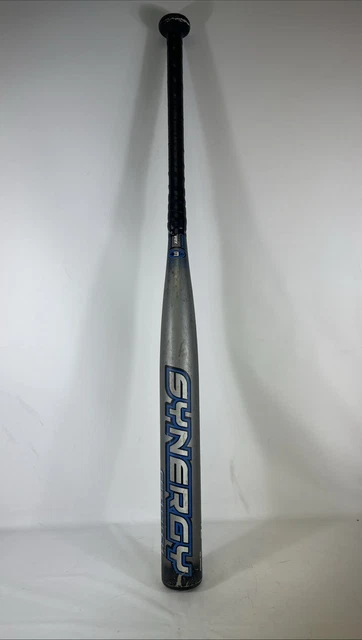 Easton Synergy CNT IMX 33/23 Oz. Fast-pitch Softball bat