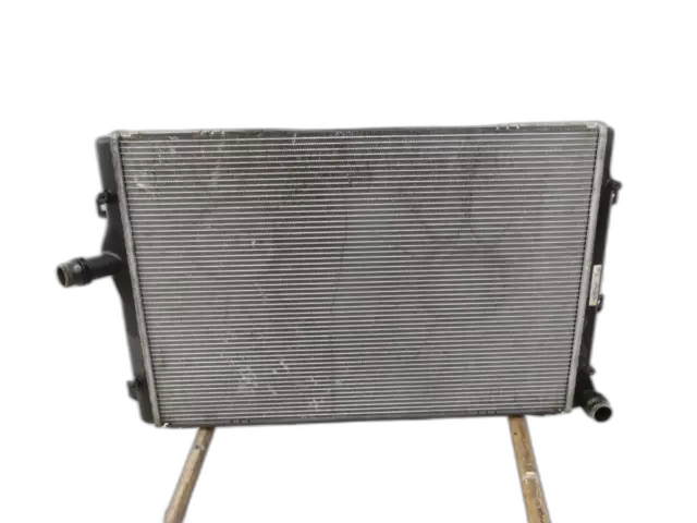 Wasserkühler cooler Kühler für VW Golf 5K 6 VI 08-12 TDI 2,0 103KW 1K0121251DT