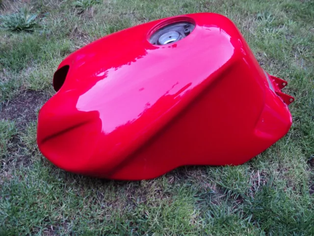 Ducati ST2 944 Petrol tank Gas tank Fuel tank 1998