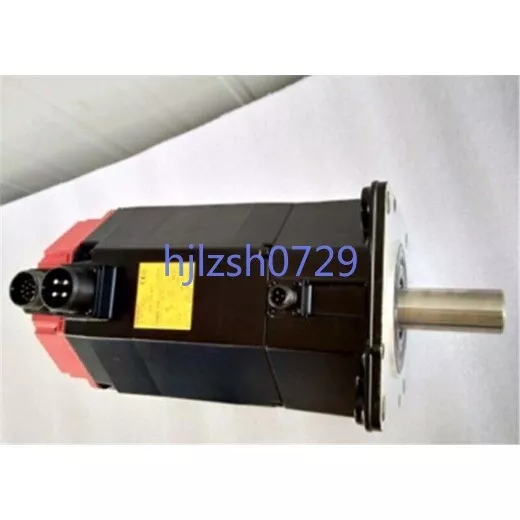 1Pc Used Fanuc A06B-0215-B400#0100 mf