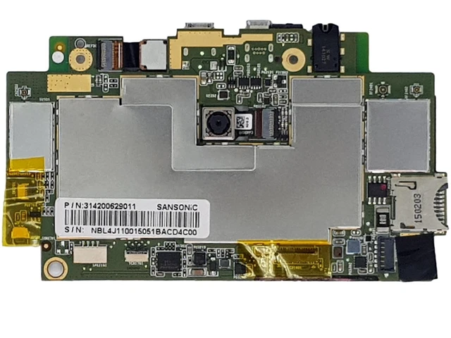 Carte mère acer predator G3 605 + i5 4590 - Ordinateurs
