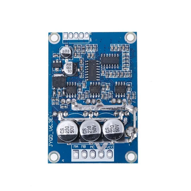 Controller motore bilanciato scheda guida modulo guida bilanciata guida veicolo azionamento veicolo bilanciato