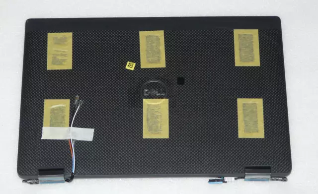Neu Original Dell Latitude 7310 2-IN-1 13.3 " FHD Touchscreen Ghxrv 2YYV9 Mtcmh