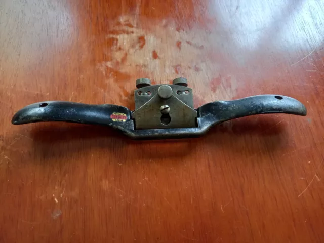 Stanley No 151 Spokeshave Plane