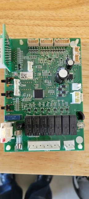 P01873-01 H2DE043G04 S151008P Hoshizaki ice machine OEM control board