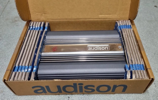 audison vrx2250 Audison B-CON universal Bluetooth streaming audison vrx2250 Audison B-CON universal Bluetooth streaming