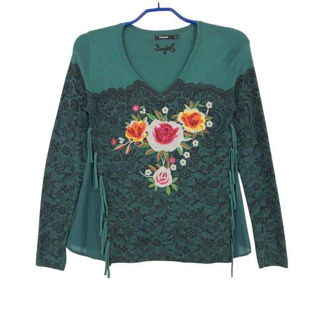 Pull Femme Col V RVCA | Vêtements