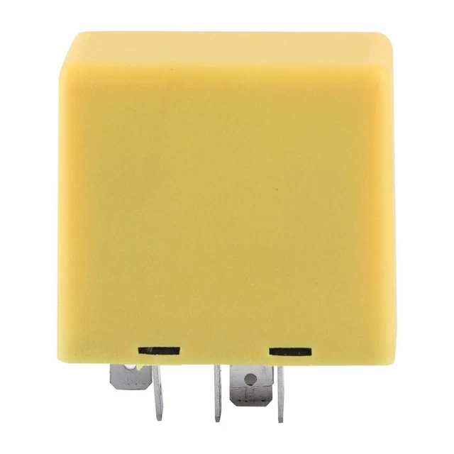 INDICATOR FLASHER HAZARD Relay For Vauxhall / Opel Astra G/Corsa C