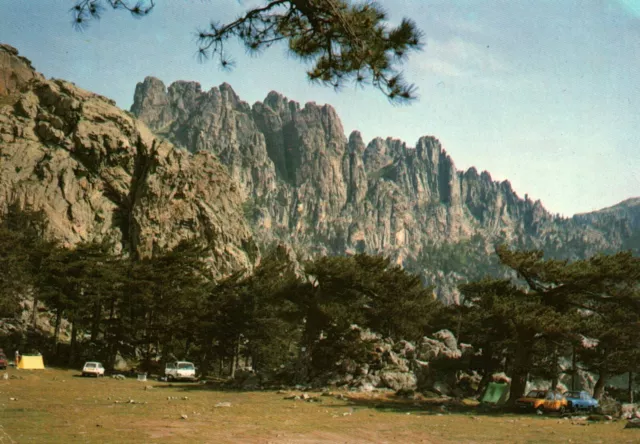 Col de Bavella