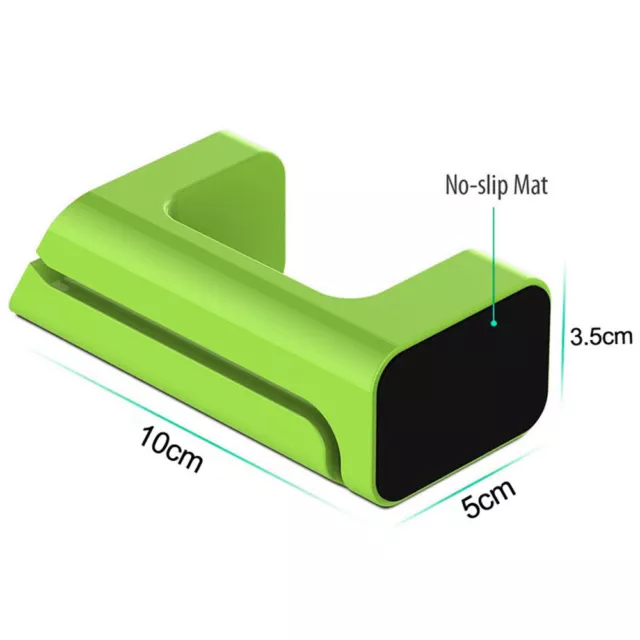 1-4PCS 38/42mm Charging Dock Station Charger Stand Holder For Apple Watch iWatch 2