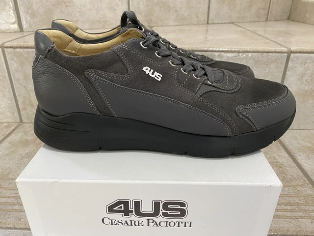 Scarpe cheap paciotti uomo