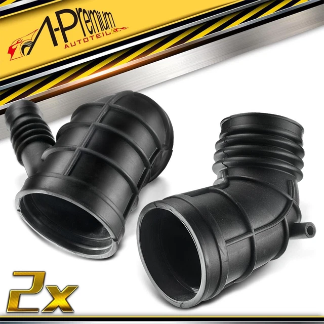 Lot De 2 Tuyaux De Frein Avant Pour BMW Série 3 E30 325i - Longueur 355mm - Neuf