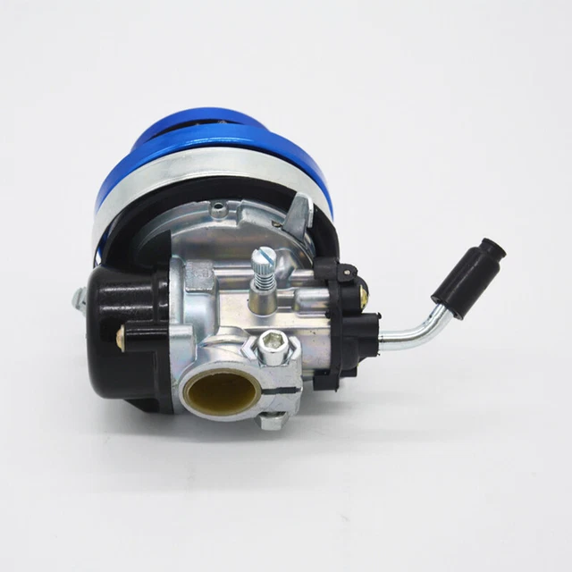 2 Stroke Engine Carburetor with Air Filter 47-80CC 49CC ATV Motorcycle Dirt Bike