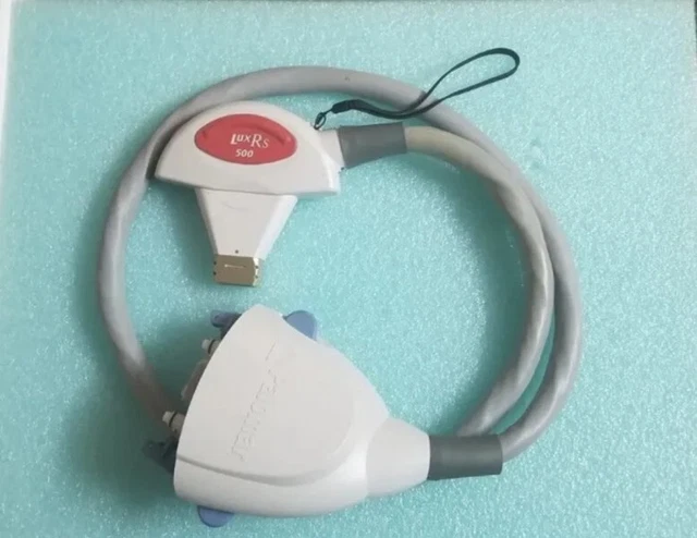 Palomar Starlux 500 Lux Rs Handpiece Palomar Starlux 500 Lux Rs Handpiece