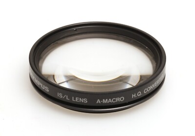 AICO SUPER más amplio Semi ojo de pez 0.42X para Rosca 52MM U29 