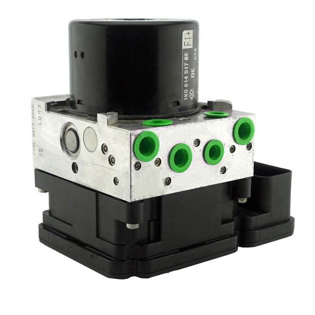 ATE ABS-Pumpe 1K0614517BD / 1K0907379AH Für VW Audi – Hydraulikblock Vorne, 2 Jahre Garantie ATE ABS-Pumpe 1K0614517BD / 1K0907379AH Für VW Audi – Hydraulikblock Vorne, 2 Jahre Garantie