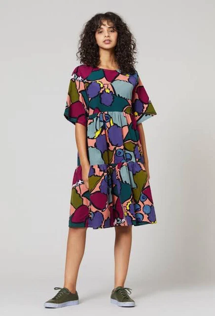 Gorman cord discount dress