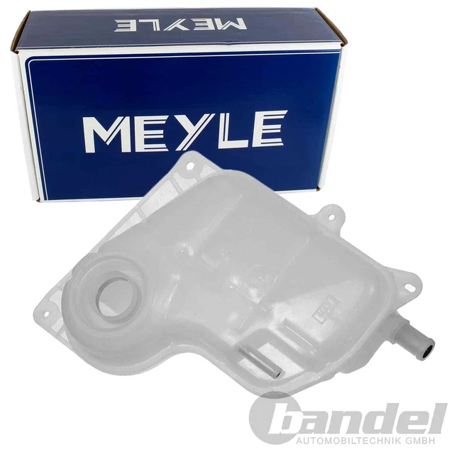 MEYLE CONTENITORE DI COMPENSAZIONE REFRIGERANTE adatto per AUDI A4 | 100 121 0064