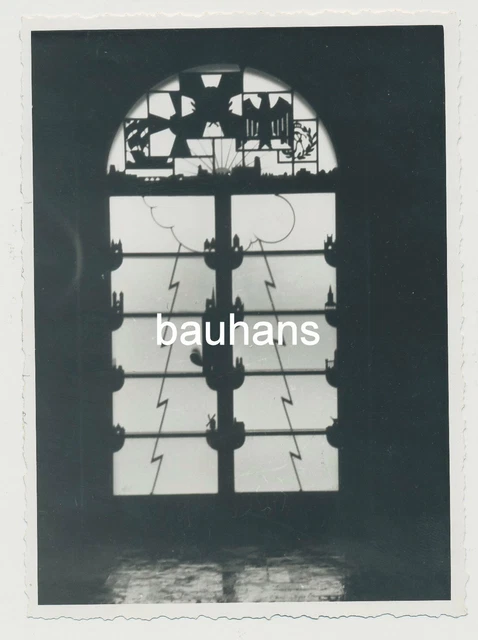 Foto Tannenberg Ostpreußen Ehrenmal Denkmal 1940 (3733x)