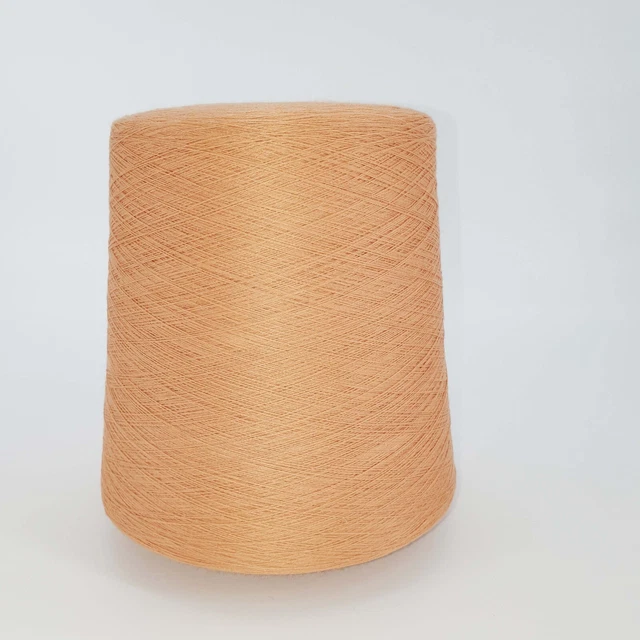 Hilo Merino Mezcla Folco 50% Merino/50% Acrílico 2/28, Col. 5YR63, 1600gr