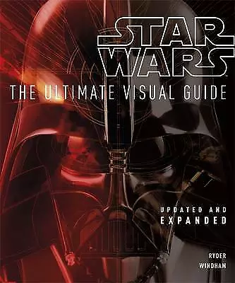 DK : Star Wars The Ultimate Visual Guide Highly Rated eBay Seller Great Prices