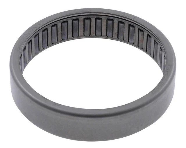Roulements à Aiguilles Othmro HK2016 5Pcs - 20x26x16mm, Haute Capacité De Charge Pour Industrie