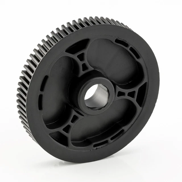 Pnlog-Puleggia Dentata Puleggia Di Temporizzazione In Alluminio - Foto 7