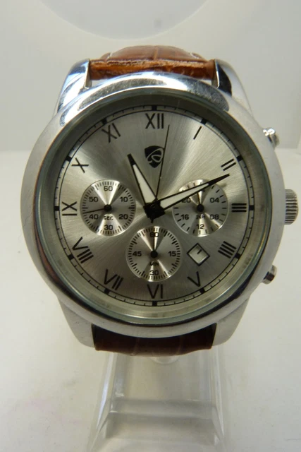 Auriol chronograph online