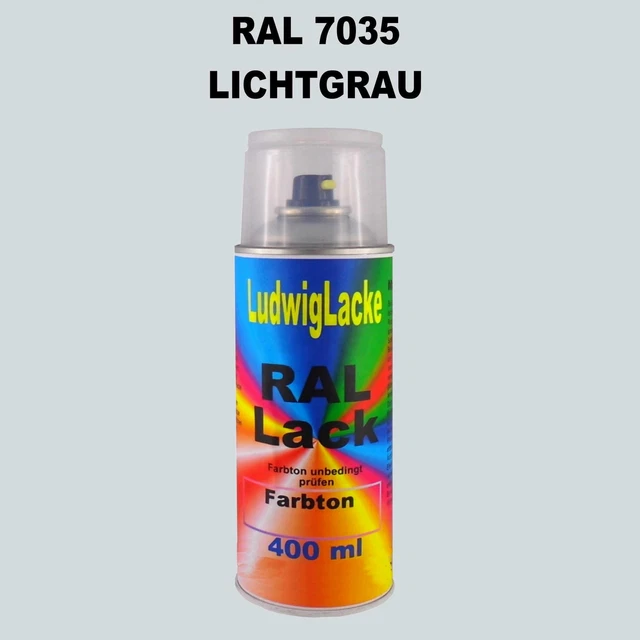 Crystal Pro - 100 RAL 7035 Gris Claire 7.5 L ||592142 main image 1