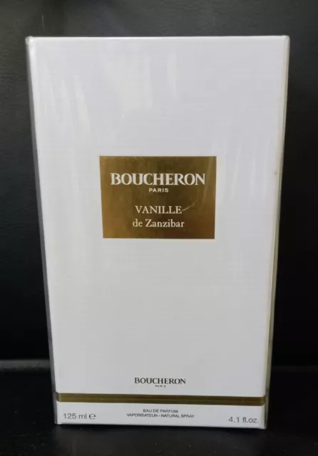 Boucheron zanzibar hotsell