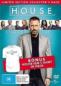 House md season 6 online hotsell