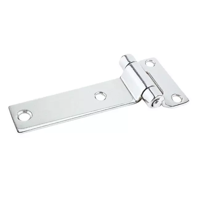 Door T Hinge Stainless Steel  (134mm x 59mm)