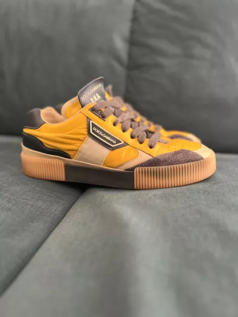 SCARPE UOMO DOLCE gabbana originali nr 42 EUR 150 00 PicClick IT
