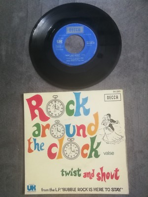 Legrand Disque 78 tours DECCA RECORD-Tohama C'est loin tout ça et ça s'fait pas.Legrand 