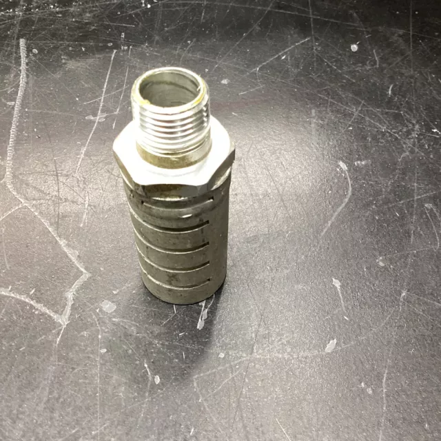 Parker ES50MB Silencer 250 PSI MAX #624K81