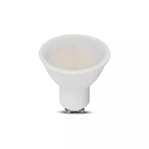 V-TAC Spot LED GU10 10 W blanc naturel VT-271