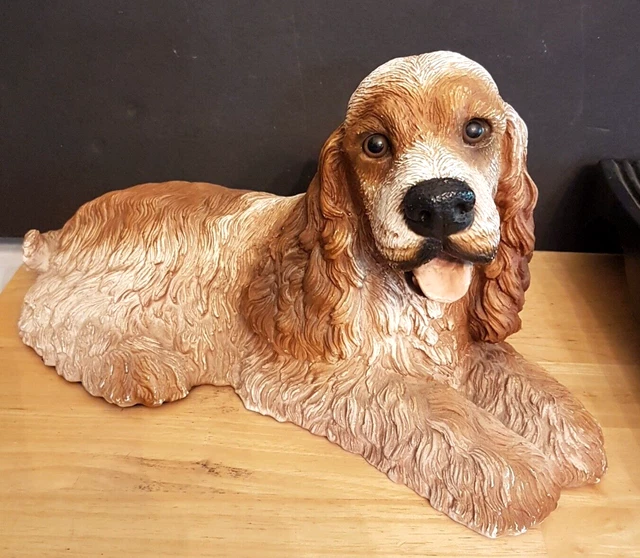 Cocker Spaniel, Dogs, Animals, Collectibles - PicClick CA