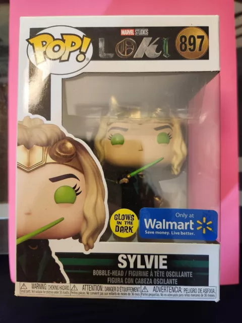 Funko POP! Games RIPPLEY Fortnite 602 SDCC Shared Exclusive PRESALE  +Protector