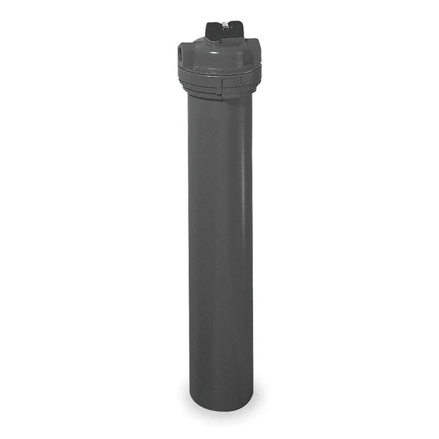 WILKERSON X25-04-000 Desiccant Air Dryer,ISO class 2,25 cfm