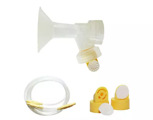 Medela Schaukel Brustpumpe Zubehör-Kit von Maymom