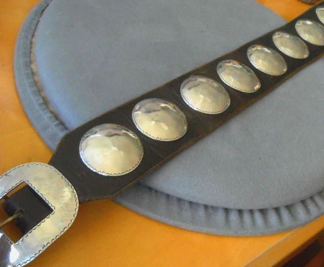 Belts, Vintage Accessories, Vintage Clothing & Accessories  display picture 1