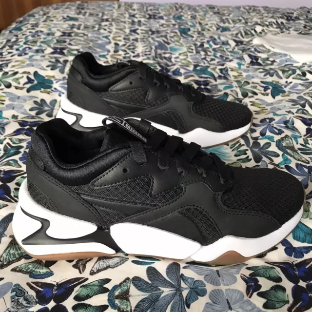 Puma nova urban 90's wn's best sale