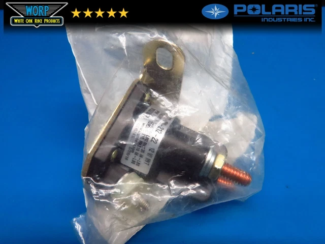 Buy Polaris Snowmobile Brake Duct, Genuine OEM Part 5450863, Qty 1 in