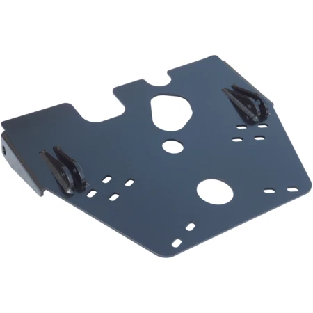 KFI 105035 Plow MNT Arctic-Cat & Suzuki