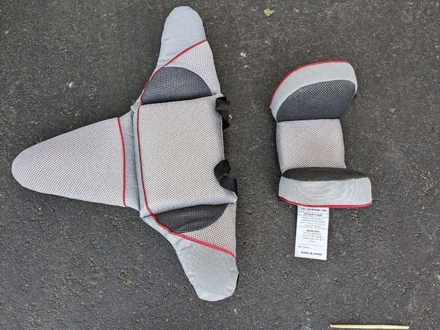 Thule Chariot Baby Supporter Thule Chariot Baby Supporter