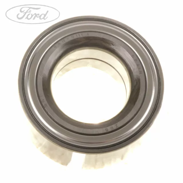 Genuine Ford Focus RS Mk1 Front O/S or N/S Wheel Hub Bearing 1998-2005 1135060