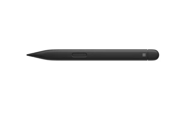 GENUINE MICROSOFT SURFACE Slim Pen 2 Black £45.40 - PicClick UK