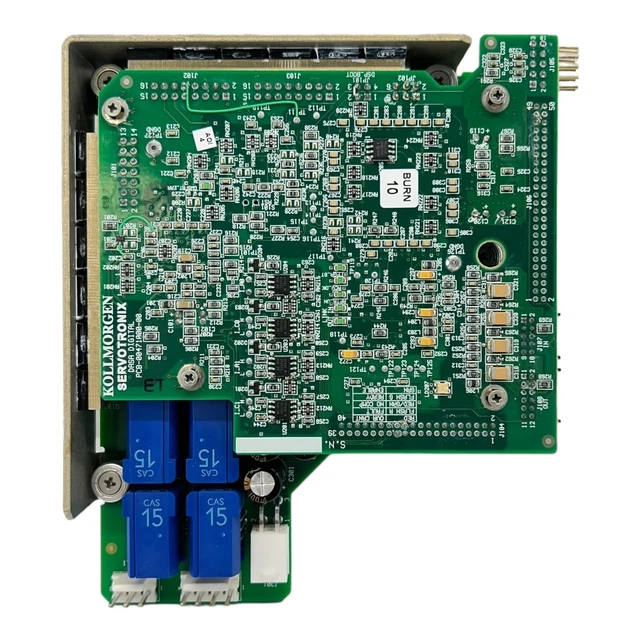 KOLLMORGEN SERVOTRONIX DASA Digital Pcb-00471000-00 Pcb Asyst 9701-2784 ...