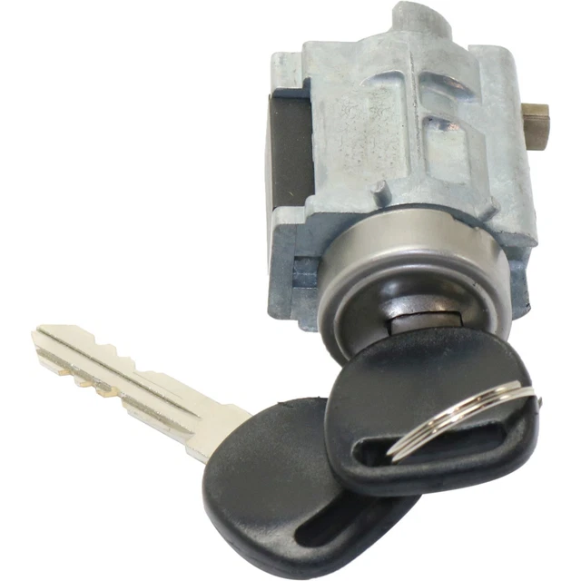 NEW IGNITION LOCK Cylinder Chevy Olds Chevrolet Impala Malibu Pontiac