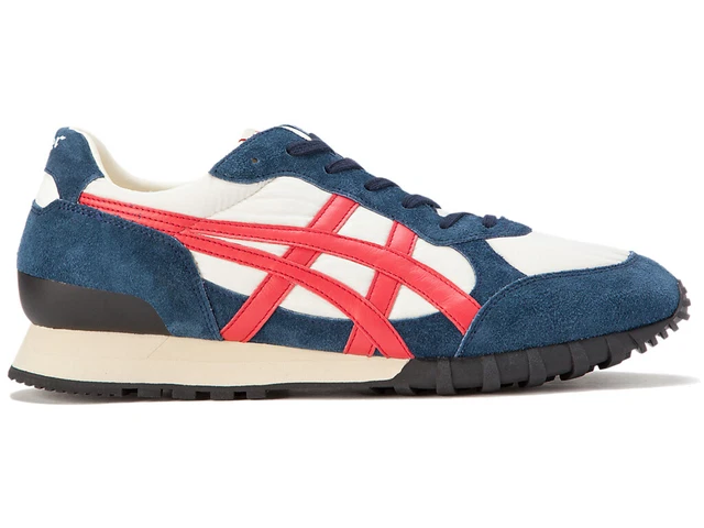 NIPPON MADE TIGER SETTA NM スニーカー 靴 メンズ 熱販売
